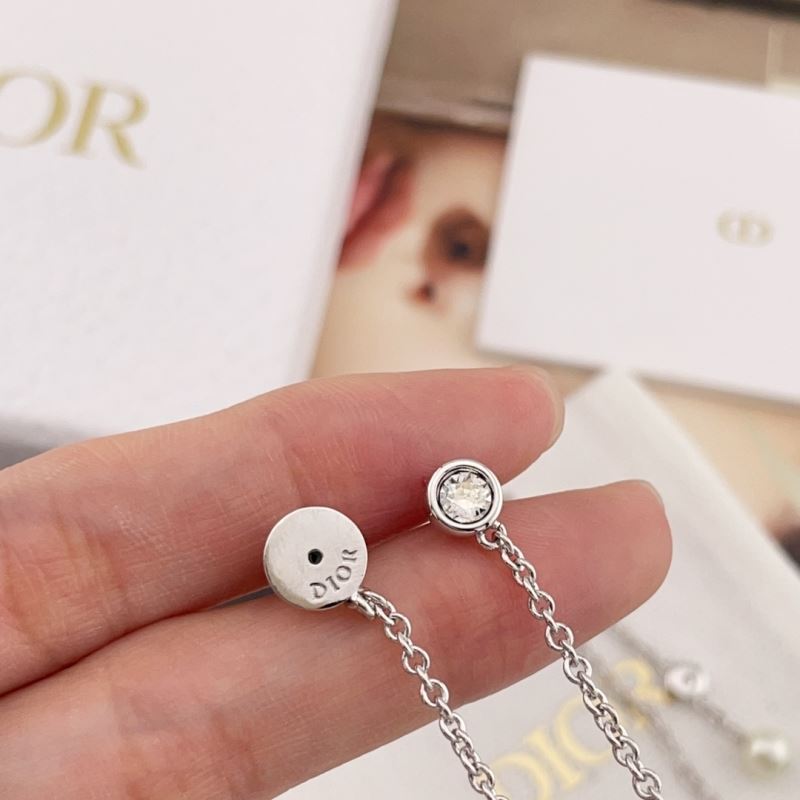 Christian Dior Earrings